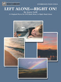 Left Alone -- Right On! Cover Image