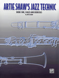 Artie Shaw's Jazz Technic Cover Image