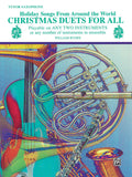 Christmas Duets for All Cover Image