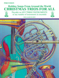 Christmas Trios for All Cover Image