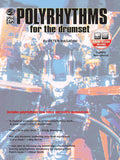 Polyrhythms for the Drumset Cover Image