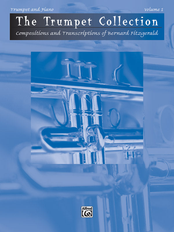 The Trumpet Collection Cover Image