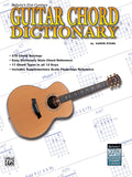 21st Century Guitar Chord Dictionary Cover Image