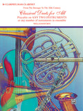 Classical Duets for All Cover Image