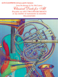 Classical Duets for All Cover Image