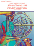 Classical Duets for All Cover Image