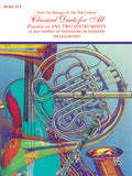 Classical Duets for All Cover Image