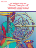 Classical Duets for All Cover Image