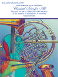 Classical Trios for All Cover Image