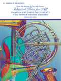 Classical Trios for All Cover Image