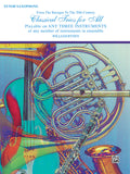 Classical Trios for All Cover Image