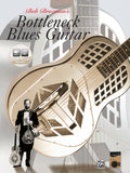 Acoustic Masters Series: Bob Brozman's Bottleneck Blues Guitar Cover Image
