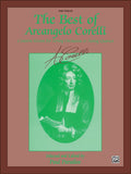 The Best of Arcangelo Corelli Cover Image