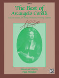 The Best of Arcangelo Corelli Cover Image