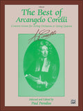 The Best of Arcangelo Corelli Cover Image