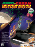 Afro-Cuban Keyboard Grooves Cover Image