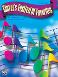 Glover's Festival of Favorites Cover Image