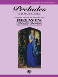 Preludes Cover Image