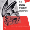 The Divine Comedy: Symphonic Band Works of Robert W. Smith Cover Image