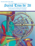 Sacred Trios for All Cover Image
