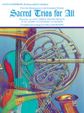 Sacred Trios for All Cover Image