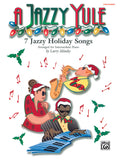 A Jazzy Yule Cover Image