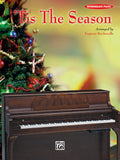 'Tis the Season Cover Image