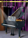 In Character Cover Image