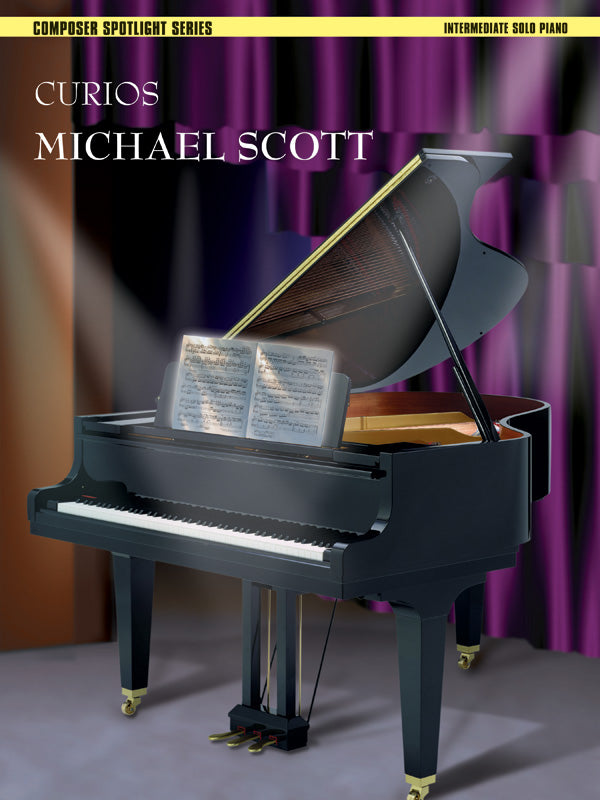 Curios Cover Image