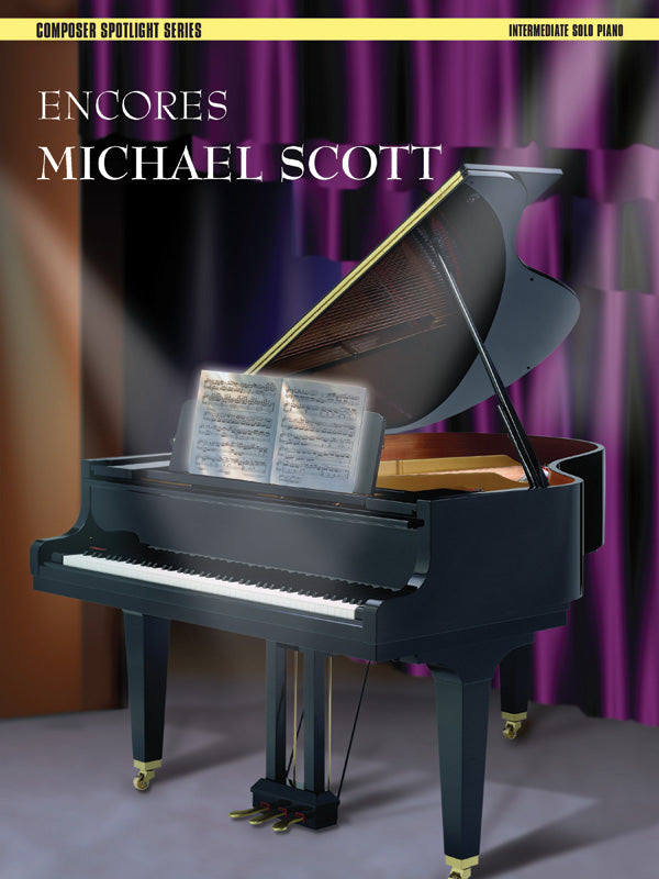 Encores Cover Image