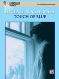 Touch of Blue Cover Image