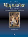 Selected Works Cover Image