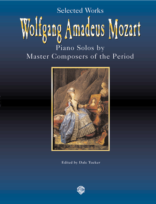 Selected Works Cover Image