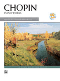 Chopin: Piano Works Cover Image