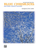 Blue Christmas and Other Colorful Favorites Cover Image