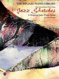 Jazz Sketches Cover Image
