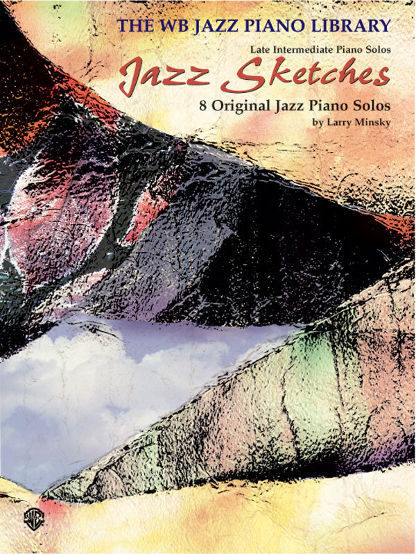 Jazz Sketches Cover Image