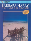 Summer Daze Cover Image