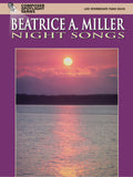 Night Songs Cover Image