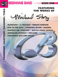 Belwin Beginning Band, Book One (featuring the works of Michael Story) Cover Image