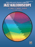 Jazz Kaleidoscope Cover Image