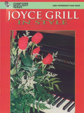 In Style, Book 1 Cover Image