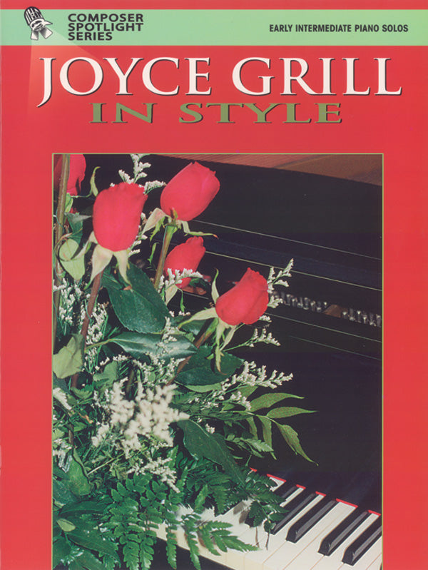 In Style, Book 1 Cover Image