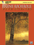 Five Scenes Cover Image
