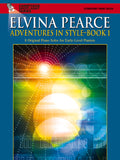 Adventures in Style, Book 1 Cover Image