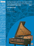 Cornelius Gurlitt, Book 1 Cover Image