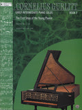 Cornelius Gurlitt, Book 2 Cover Image