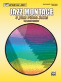 Jazz Montage, Level 4 Cover Image