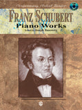 Piano Works Cover Image