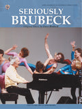 Seriously Brubeck Cover Image